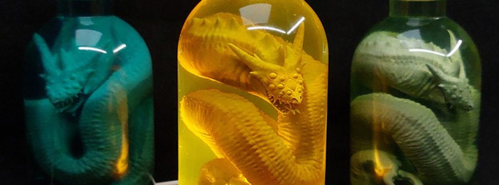 Rongeabime
